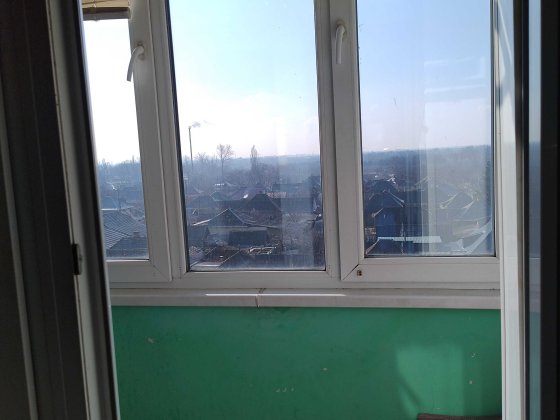 Продам 3-х ком кв. на Совхозе Білгород-Дністровський