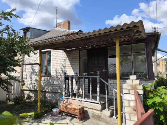 Простора 3 кім з а/о і гаражом Бердичів