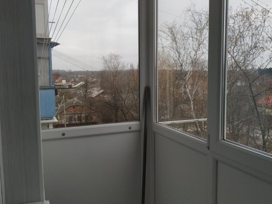 Продам квартиру 2 к. А/О Бердичів