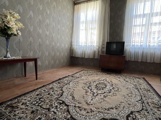 Продам однокімнатну