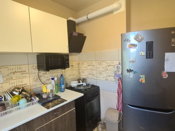 Продається 1-кімнатна квартира в м.Берегове. Берегове