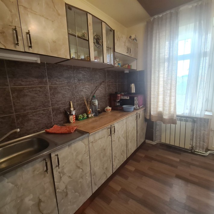 Продається 2-х кімнатна квартира в центрі м.Берегове. - фото 1