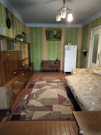 3 кім квартира в самому центрі - фото 1