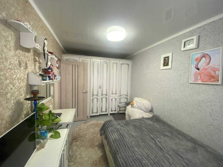 Продаж 2к квартири в центрі , по вул. Здоров'я - фото 1