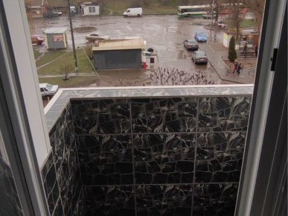 Однокімнатна квартира з євроремонтом Александрия