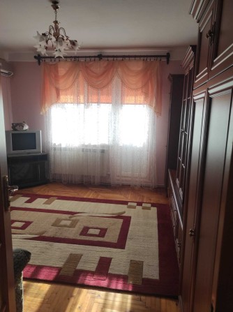 Продаж 3-х кімнатної квартири - фото 1