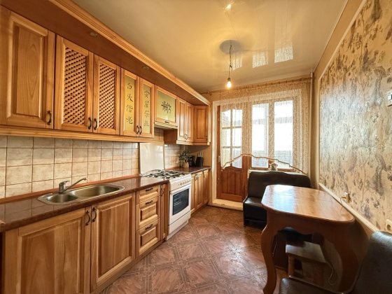 3к чешка, 72м2, дозвіл на а/о. Бердичев