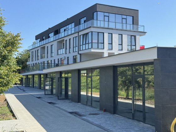 Продаж квартири в новобудові в Берегово Берегове