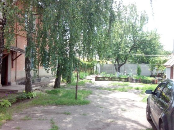 3-ку в гарному районі з присадибною ділянкою. Александрия