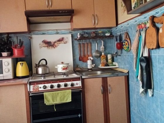 Продам 2 ком квартіру район Бама Александрия