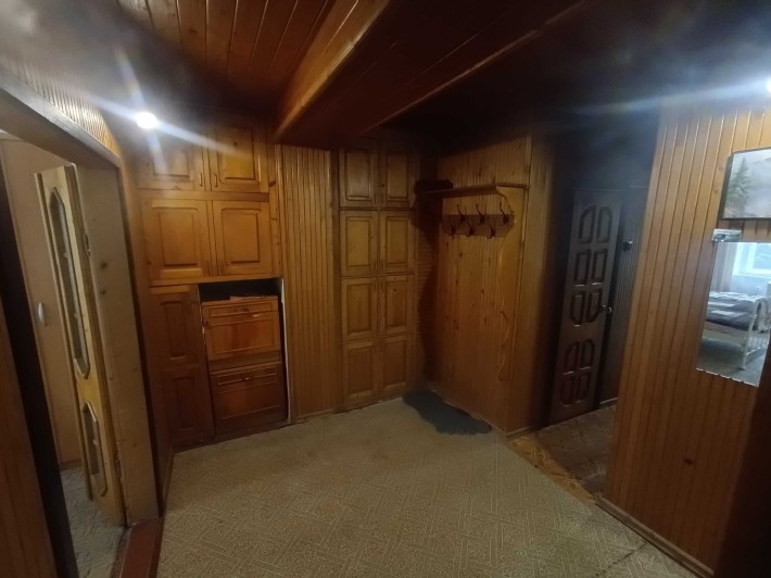 ТЕРМІНОВО 2 кімнатна квартира на 1 поверсі НАВПРОТИ ТЕРМАЛЬНОГО БАСЕЙН - фото 1