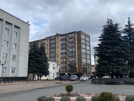 Елітний дім ЖК Резиденція, 100 м2! Бердичів