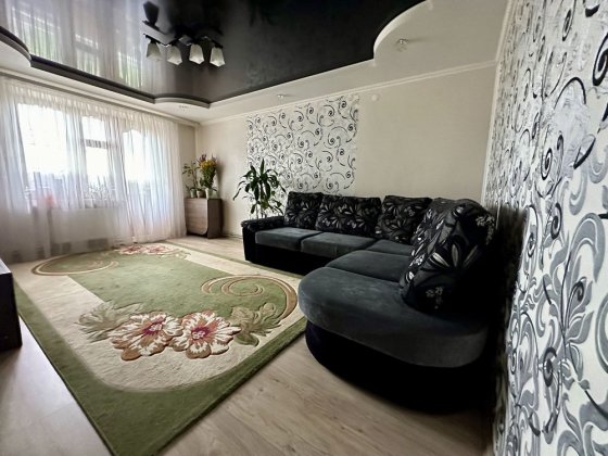 4км.кв. Вокзал, 80,5 м2 А/О, Євроремонт Бердичів