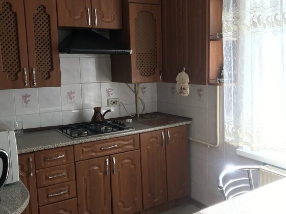 Двокімнатні квартира автономне опалення Бердичів