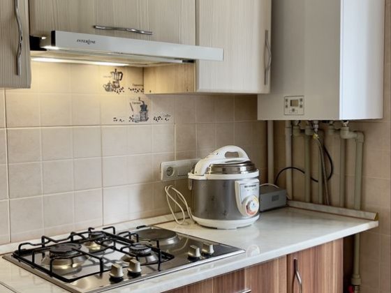 Продається квартира з автономним опаленням Бердичев