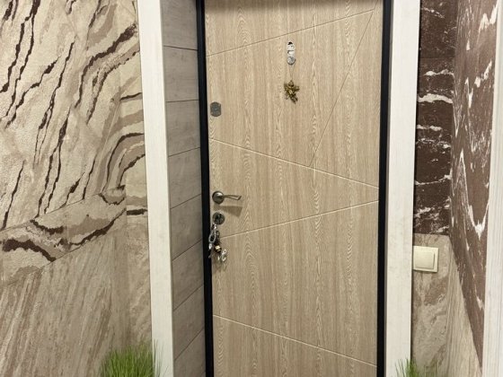 Продам затишну квартиру з ремонтом Бердичів