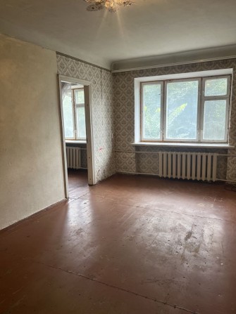 Продаж 3 кім. квартира площа 58м2 - фото 1