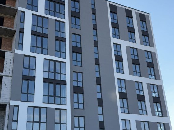 Новобудова 110м2+гараж17м2, "Рів'єра"вул.Вінницька Бердичів