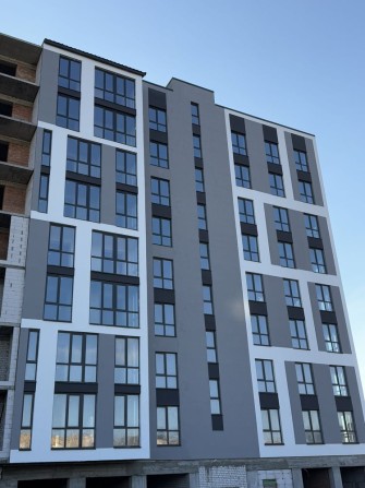 Новобудова 110м2+гараж17м2, "Рів'єра"вул.Вінницька - фото 1