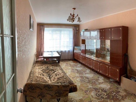 2к, центр , кім.окремі ,48м2 Бердичів