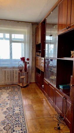 Продаж трикімнатної квартири - фото 1