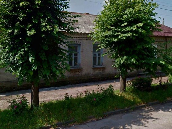 Продаж квартири в приватному секторі Бердичів