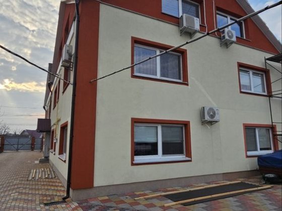 Продам 2к. квартиру+ гараж!Ремонт! А/О! Бердичів