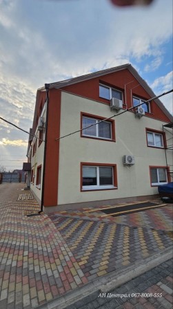 Продам 2к. квартиру+ гараж!Ремонт! А/О! - фото 1