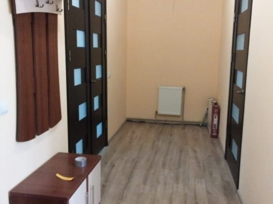 Двокімнатна квартира Бережани