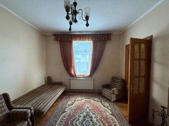 Квартира м.Бережани 65.5 квадратів Бережани