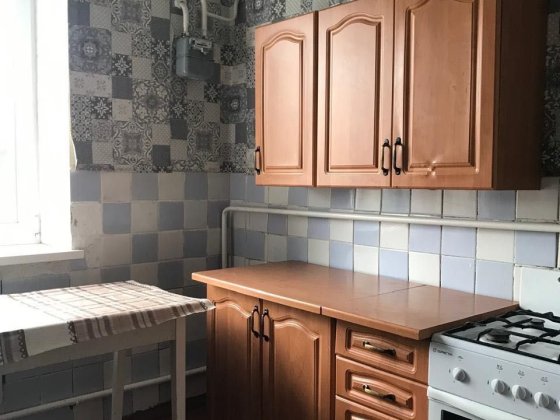 Продам квартиру в м. Бобровиця Бобровица