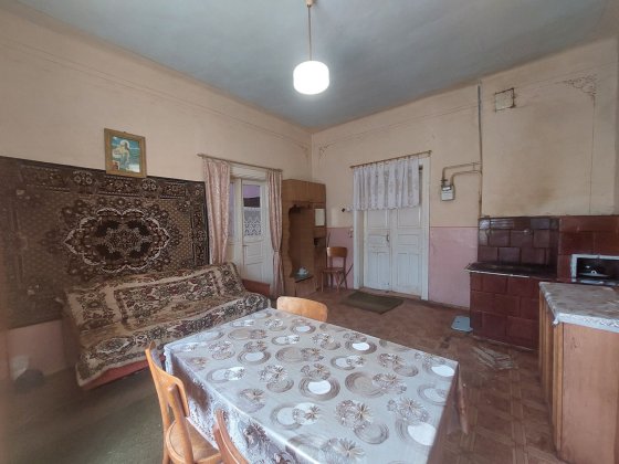 Продаж 1 кім квартири 38,3м2 вул. Хвильового м. Борислав Борислав