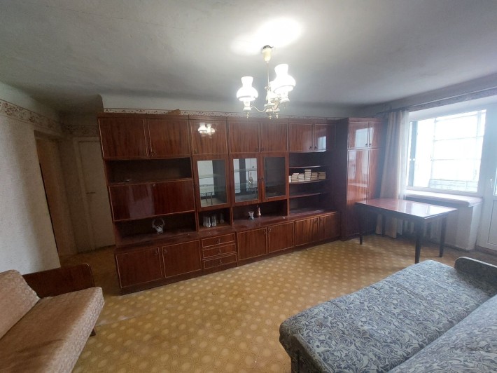 Продаж 3 кімн. квартири 56,6м2 в. В.Великого м. Борислав - фото 1