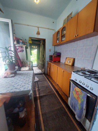 Продаж 1 кім квартири 34м2 вул. Дрогобицька м. Борислав - фото 1
