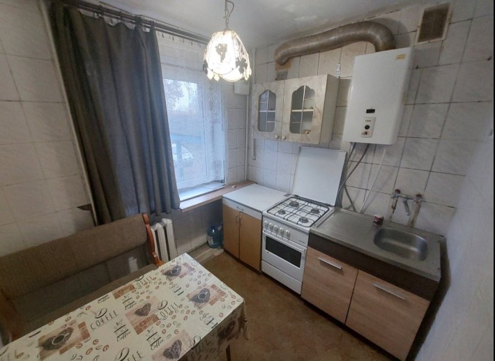Продаж 2 кім. квартири 45м2 вул. Трускавецька м. Борислав - фото 1