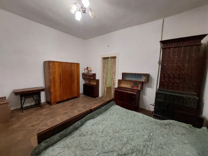 Продаж 2 кім квартири приват типу 63м2 вул.І.Сеник Борислав - фото 1