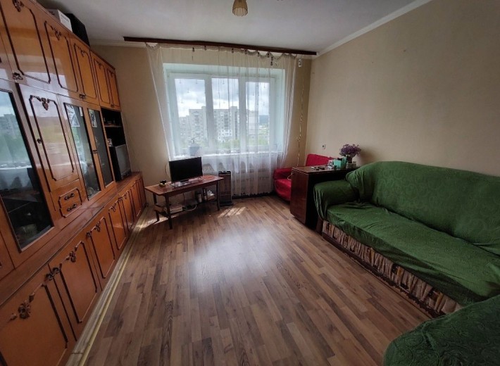 Продаж 2 кім. квартири 47м2 в. Коваліва м. Борислав - фото 1