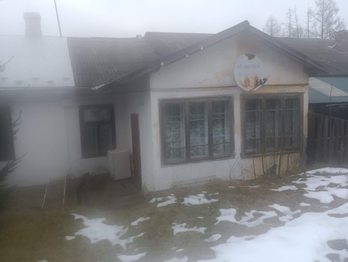 Продається однокімнатна квартира в старому фонді - фото 1