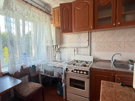 Продаж 2 кім. квартири 41.4м2, вул. Д.Галицького, м.Борислав Борислав
