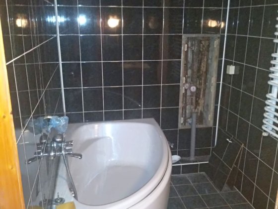 3-ох кімнатна квартира Борислав