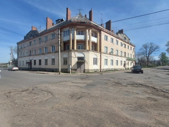 Продаж квартири/приміщення 53,8м2 вул. Г. УПА м. Борислав Борислав