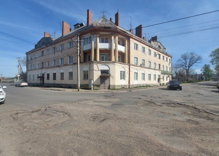 Продаж квартири/приміщення 53,8м2 вул. Г. УПА м. Борислав - фото 1