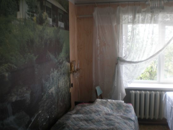 Продам квартиру в Борщеве Борщев