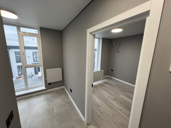 ‼️СУПЕР КВАРТИРА з ГАЗОМ‼️ 20м2 Охорона 24/7 Боярка Боярка