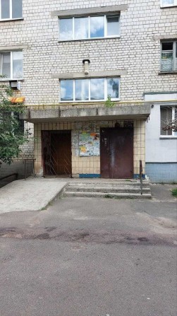 Продається трикімнатна квартира в м. Боярка - фото 1