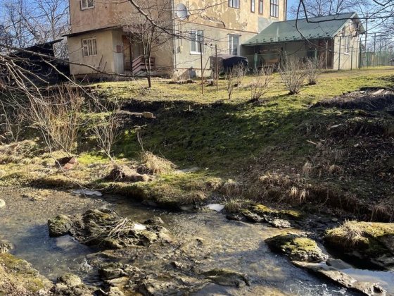 Квартира Борислав