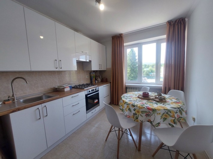 Продаж 2 кім квартри 53м2 вул. Шевченка м. Борислав - фото 1