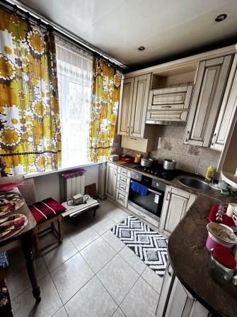 Продається 3-кімнатна квартира в центрі Борислава, вул. Шевченка - фото 1