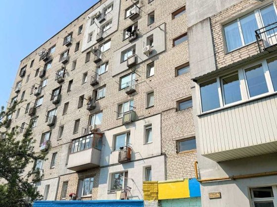 1-кімнатна квартира Боярка.Центр.Сєдова 9.Молодіжна.