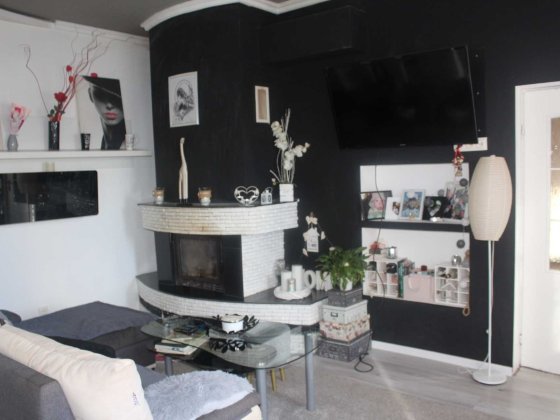 Продаж одно кімнатної квартири Борислав